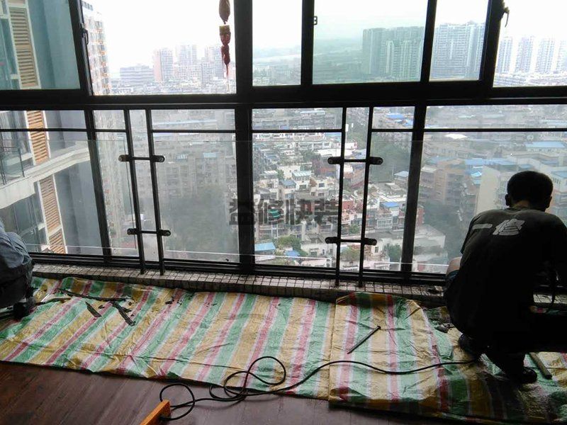 新城區(qū)房屋漏水怎么修補_西安新城區(qū)漏水檢測上門服務費標準