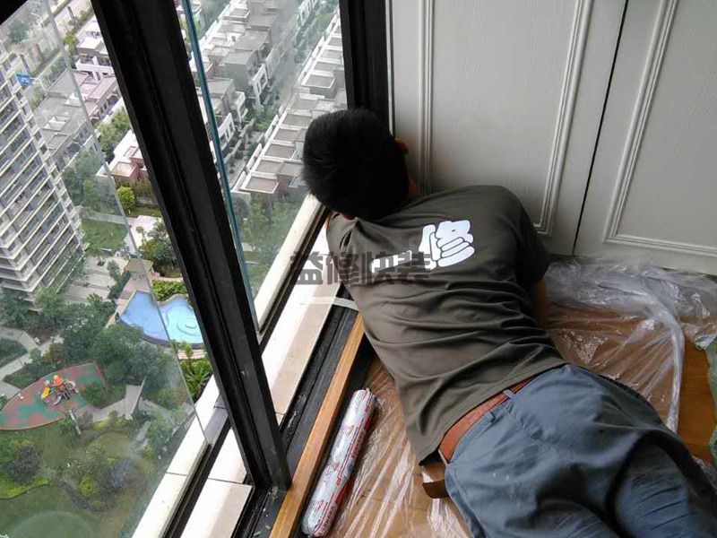 武昌區(qū)房屋漏水怎么修補(bǔ)_武漢武昌區(qū)漏水檢測上門服務(wù)費(fèi)標(biāo)準(zhǔn)(圖2)