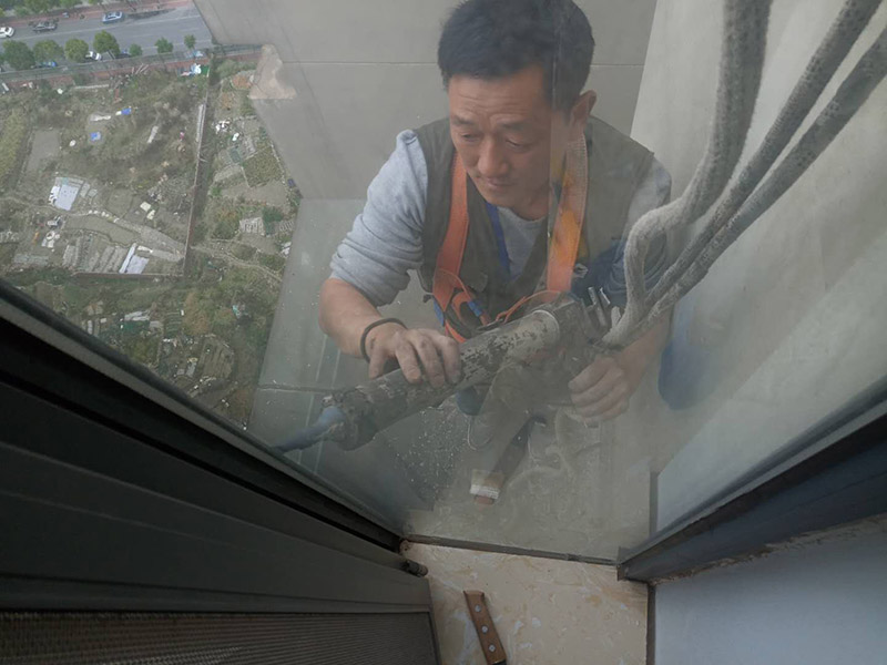 龍崗區(qū)房屋漏水怎么修補(bǔ)_深圳龍崗區(qū)漏水檢測(cè)上門(mén)服務(wù)費(fèi)標(biāo)準(zhǔn)(圖3)