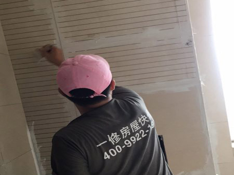 南山區(qū)廚房漏水怎么辦_深圳南山區(qū)廚房漏水到樓下怎樣維修(圖3)