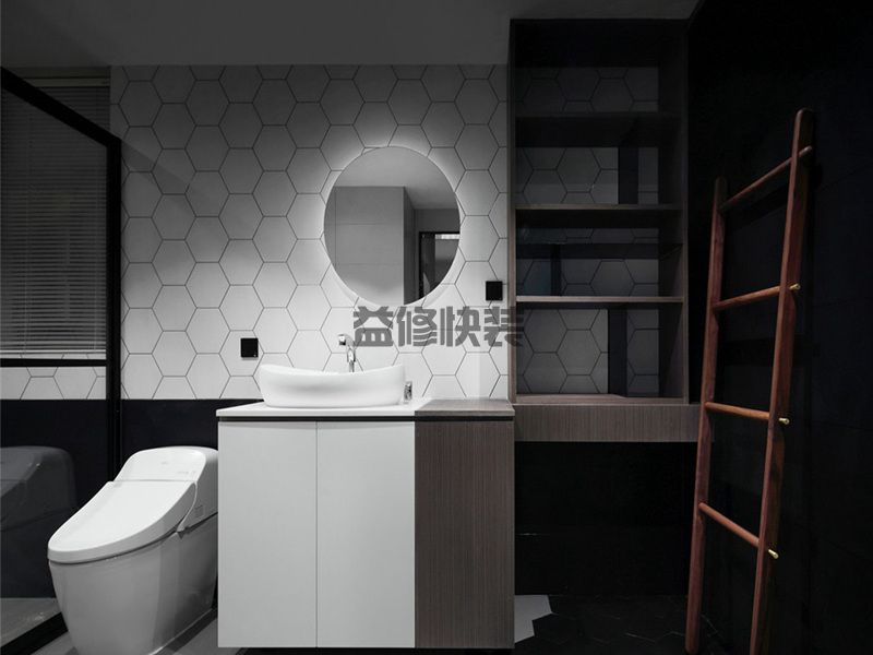 鄭州防水補(bǔ)漏公司排名,鄭州衛(wèi)生間漏水維修哪家公司好(圖2)