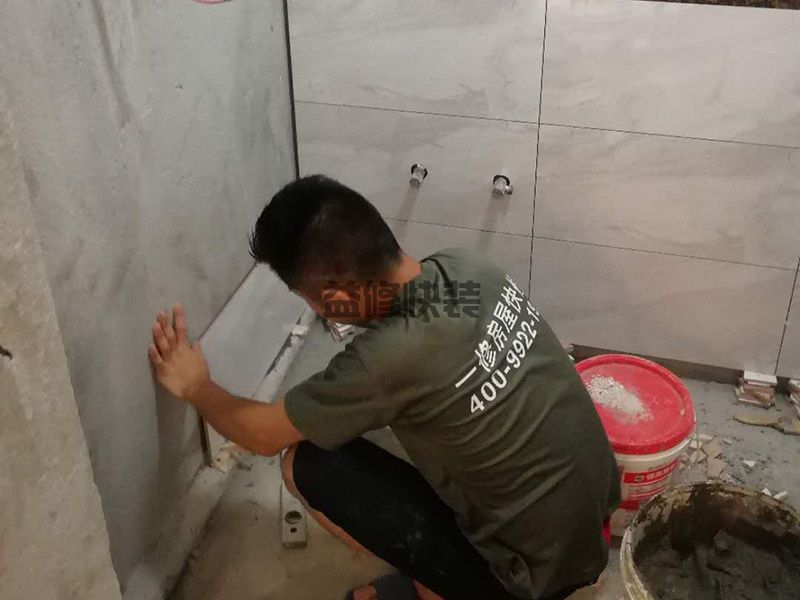 鄭州走水電公司哪家靠譜些,鄭州衛(wèi)生間水管漏水維修價格(圖2)