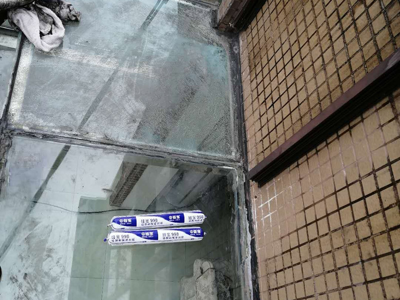 濟南市中區(qū)舊防水鏟除
