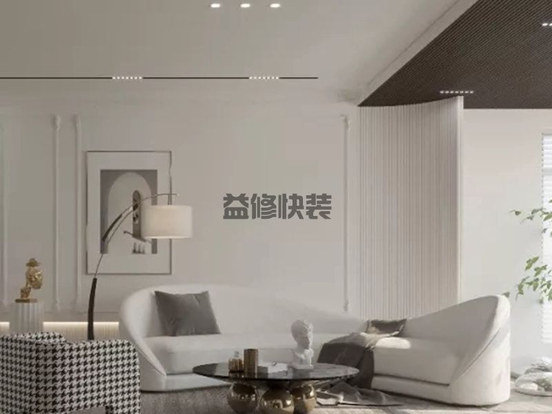 婁底兩室兩廳裝修大概多少錢,婁底裝修那個裝修公司好？(圖2)