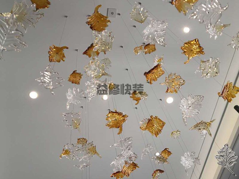 鄂州鄂城區(qū)水晶吊燈安裝(圖2) 鄂州鄂城區(qū)水晶吊燈安裝(圖2)