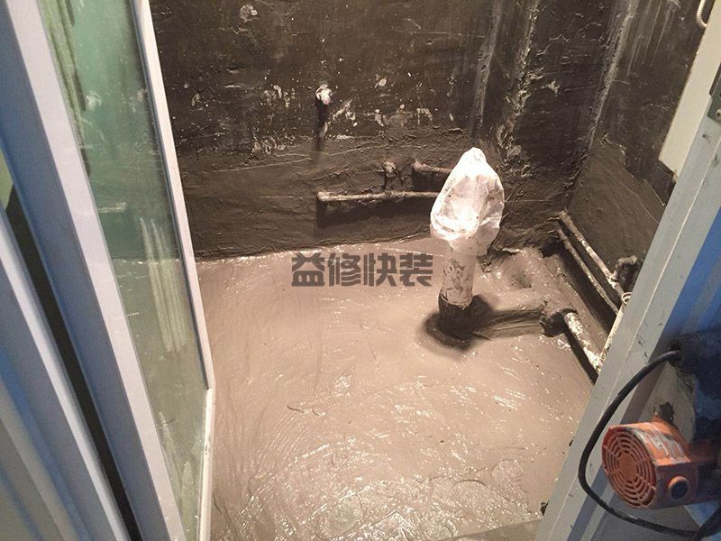 黃石大冶市衛(wèi)生間翻新(圖4)