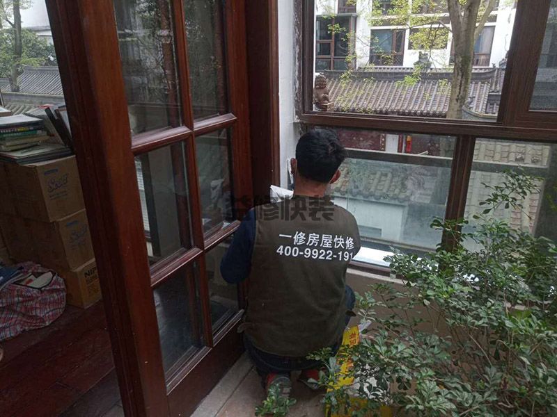 90平米舊房翻新多少錢,城市不同價(jià)格不同