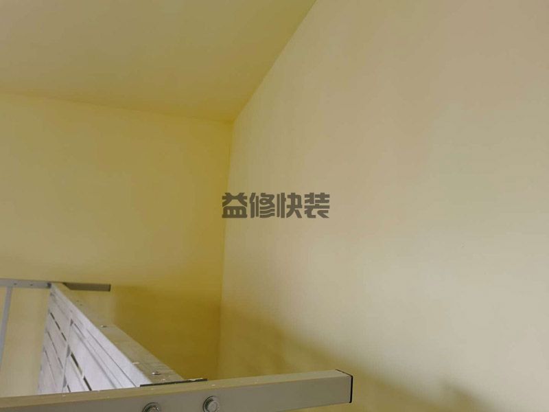 黃石陽新區(qū)臥室墻面翻新粉刷(圖4)