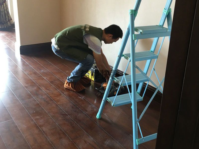 吳中區(qū)房屋漏水怎么修補_蘇州吳中區(qū)漏水檢測上門服務費標準