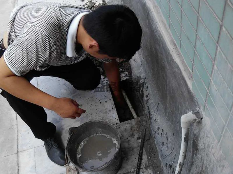 惠濟區(qū)房屋漏水怎么修補_鄭州惠濟區(qū)漏水檢測上門服務(wù)費標(biāo)準(圖3)