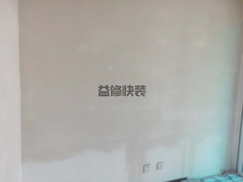 黃石鐵山區(qū)墻面翻新裝修(圖3)