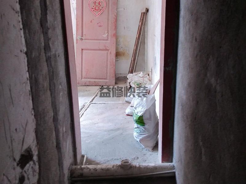 濟南槐蔭區(qū)地面瓷磚鋪貼(圖2)