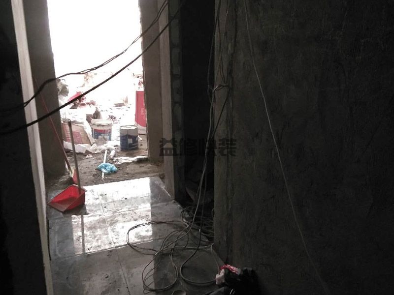 濟南槐蔭區(qū)地面瓷磚鋪貼(圖3)