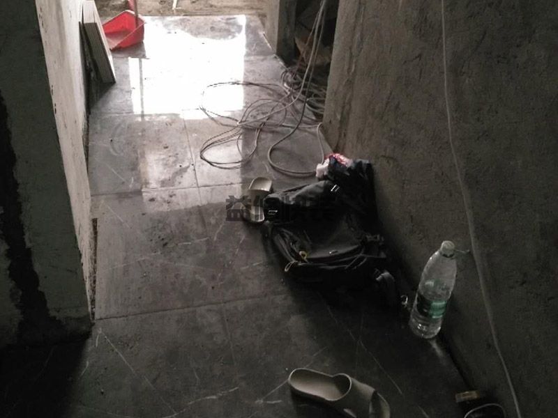 濟南槐蔭區(qū)地面瓷磚鋪貼(圖4)