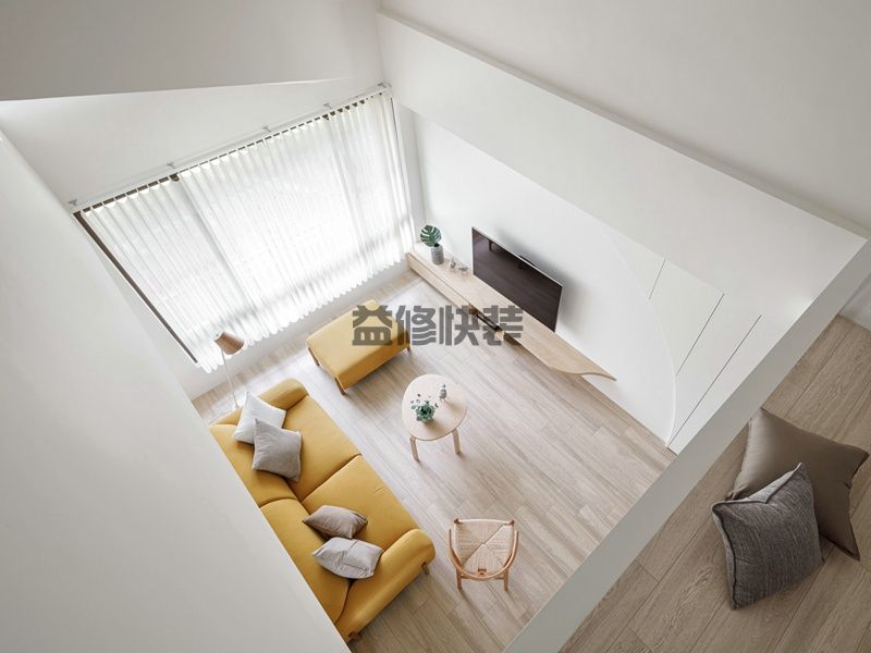 北歐風(fēng)格房子裝修設(shè)計(jì)(圖2)