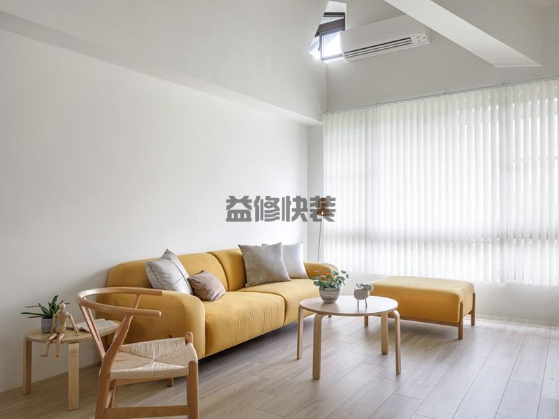 北歐風(fēng)格房子裝修設(shè)計(jì)(圖3)