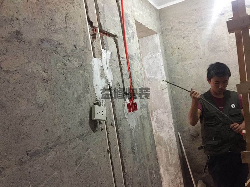 廚房裝修步驟和注意事項,在廚房吊頂?shù)倪吔翘幯b設(shè)射燈