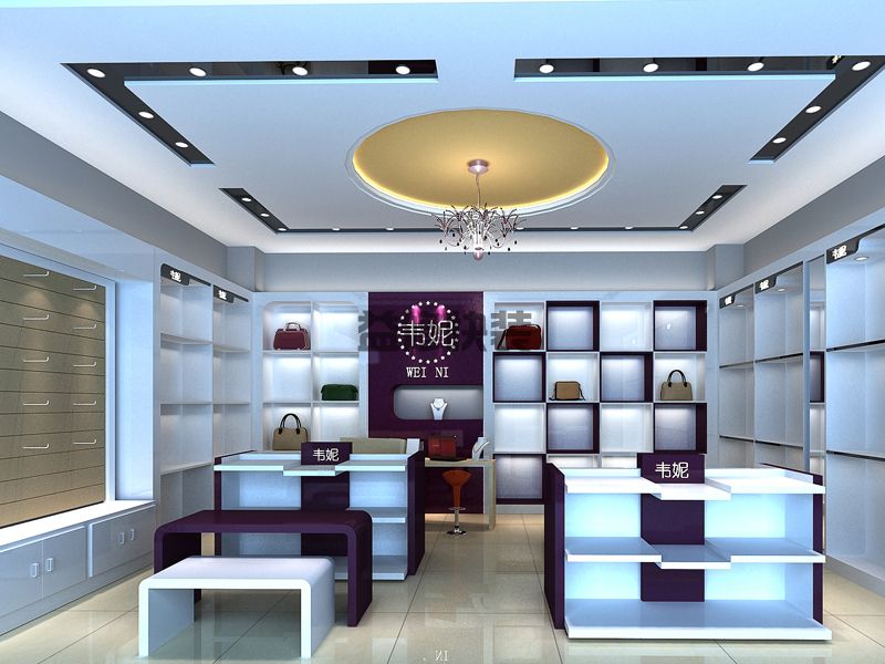 現(xiàn)代風(fēng)格酒店裝修設(shè)計