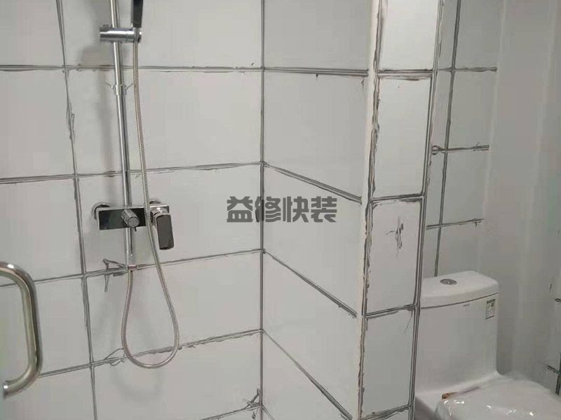 2平米衛(wèi)生間改造要多少錢,產(chǎn)品是建議在干燥的地方施工(圖1)