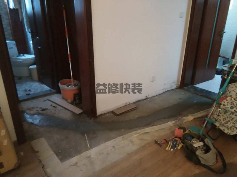 黃岡黃州區(qū)水管改造(圖3) 黃岡黃州區(qū)水管改造(圖3)