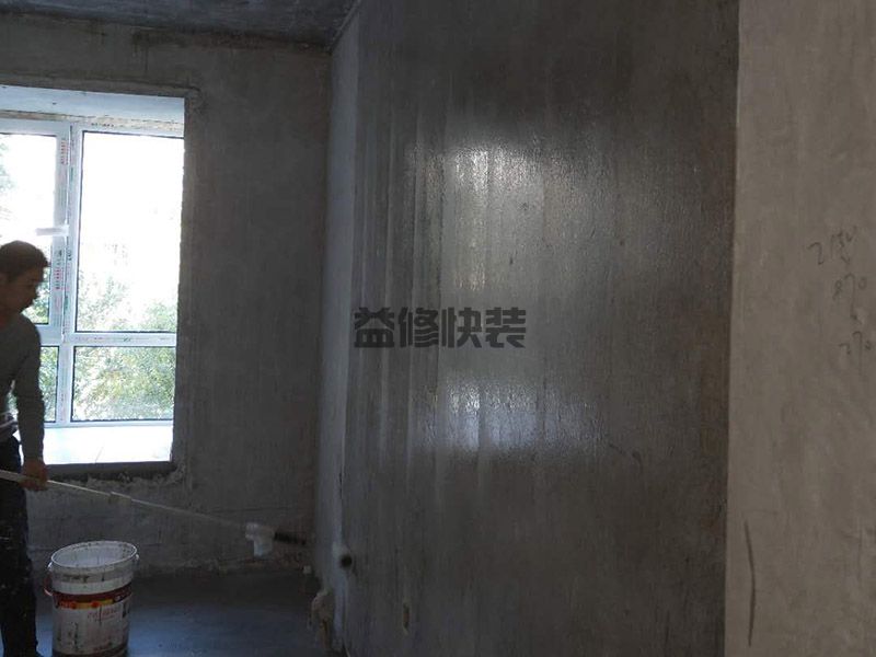 臥室刷漆和壁紙哪個效果好,壁紙的特性可以起到很好的吸音效果(圖1)