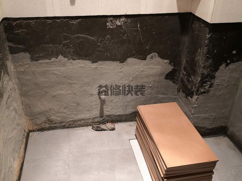 建鄴區(qū)衛(wèi)生間漏水到樓下怎么辦_南京建鄴區(qū)廁所漏水維修需要多少錢(圖1)