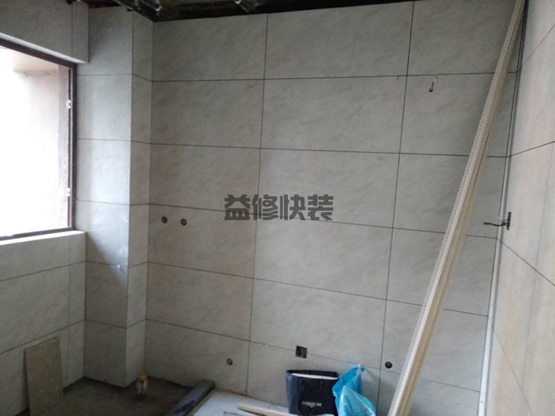 濟南天橋區(qū)貼瓷磚吊頂(圖3)