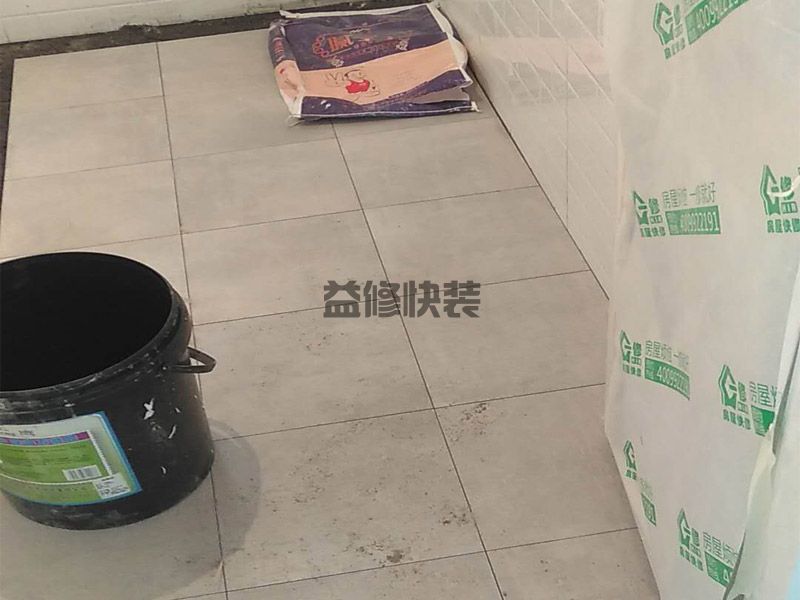 客廳特別大怎么裝修,利用獨特的裝修手法來區(qū)分(圖1)