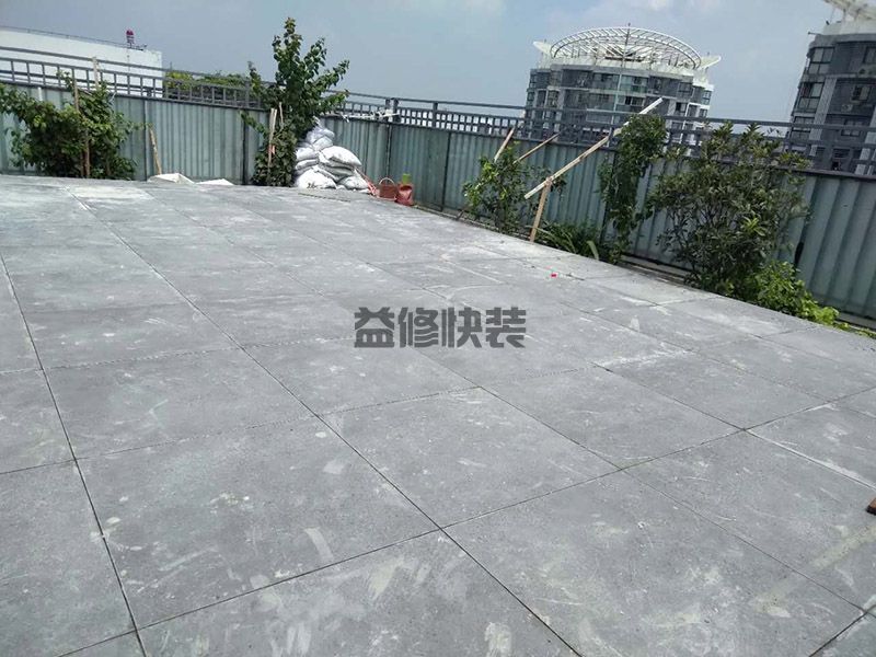濟(jì)南歷下區(qū)貼地磚勾縫(圖2)
