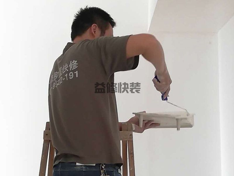 客廳刷乳膠漆人工多少錢一平,根據(jù)不同城市收費(fèi)也是會(huì)出現(xiàn)一點(diǎn)差異(圖1)