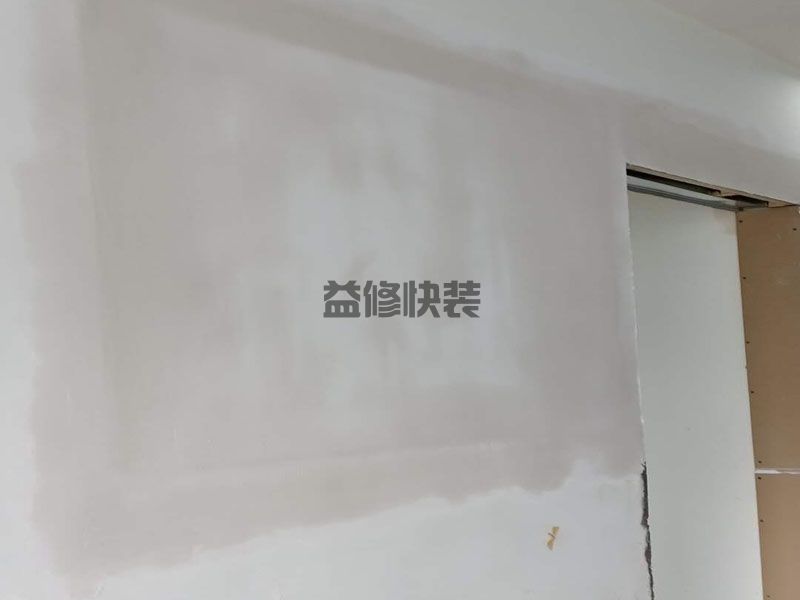 舊墻面直接刷乳膠漆行嗎,墻面發(fā)霉可以直接刷乳膠漆嗎，原來(lái)這么多講究(圖3)