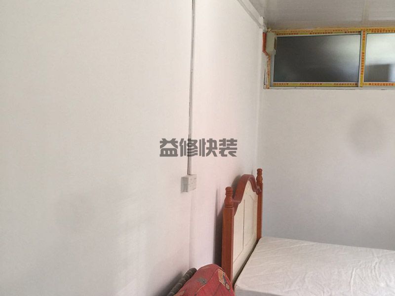 油漆墻面開裂怎么修補(bǔ),原來油漆墻面出現(xiàn)裂縫處理方法這么簡(jiǎn)單(圖2)
