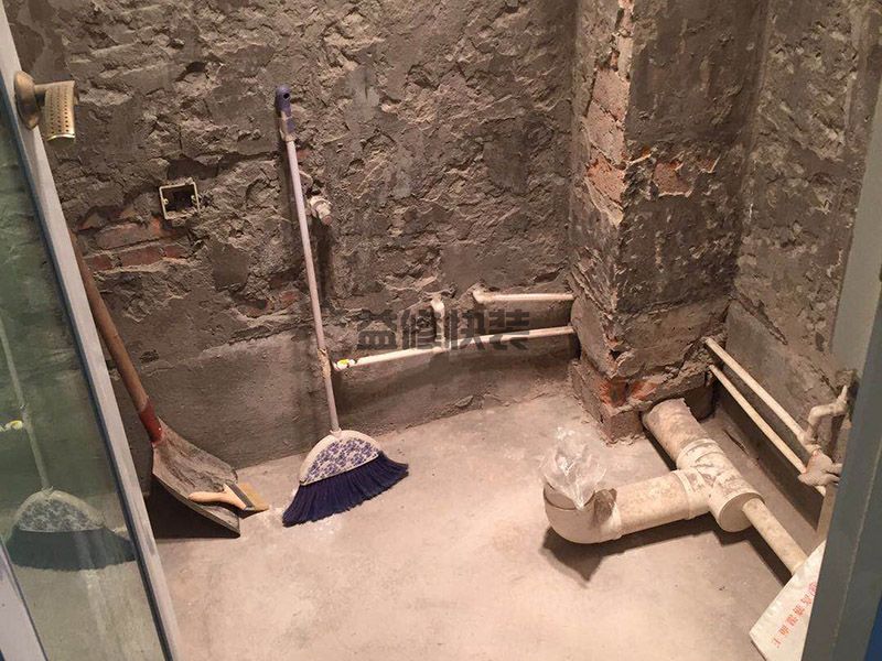 中牟縣衛(wèi)生間漏水到樓下怎么辦_鄭州中牟縣廁所漏水維修需要多少錢(圖1)