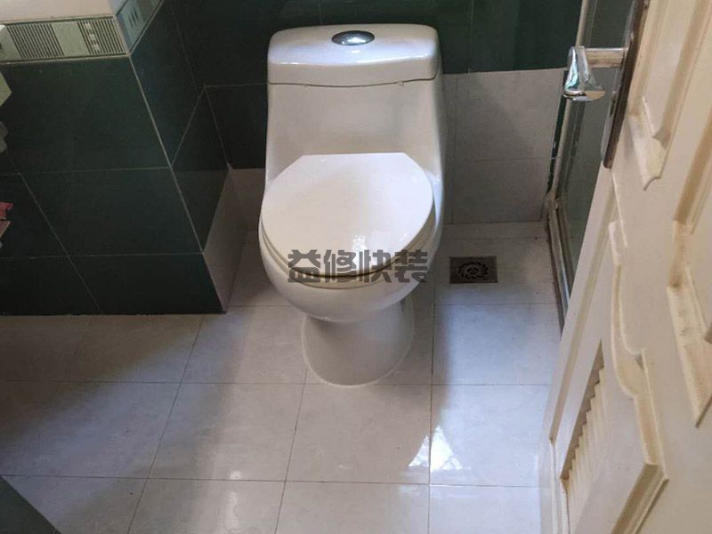 梁溪區(qū)衛(wèi)生間漏水到樓下怎么辦_無(wú)錫梁溪區(qū)廁所漏水維修需要多少錢(qián)(圖2)