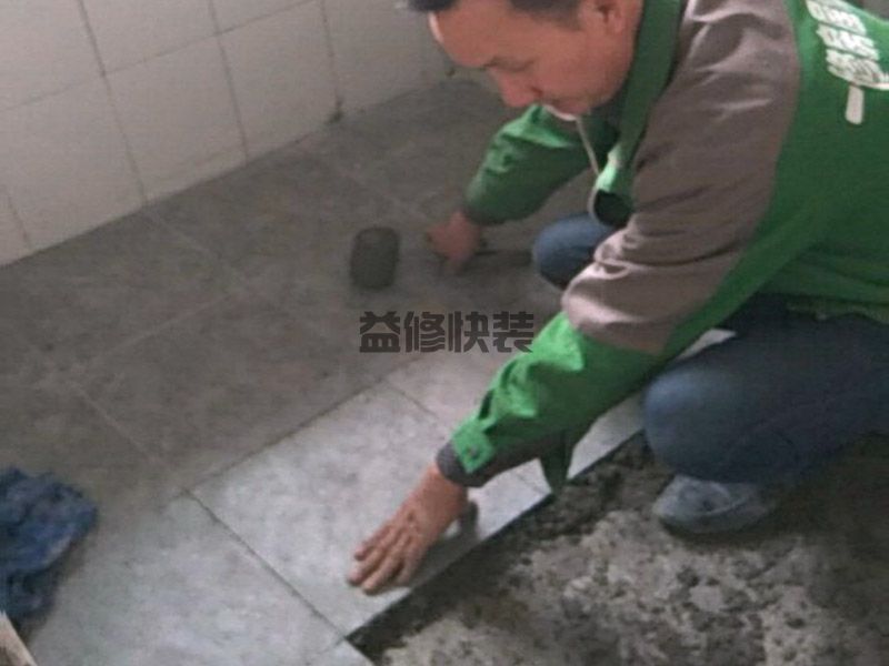 濟(jì)南濟(jì)陽區(qū)地磚鋪貼(圖1)