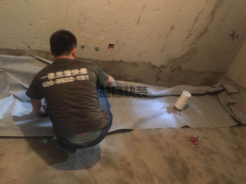 水管漏水應該找誰維修,找比較專業(yè)的人才能維修好