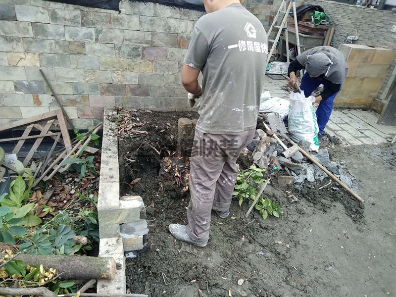 舊房墻面鏟除每平方價格要多少,二手房裝修拆除價格因地區(qū)不同
