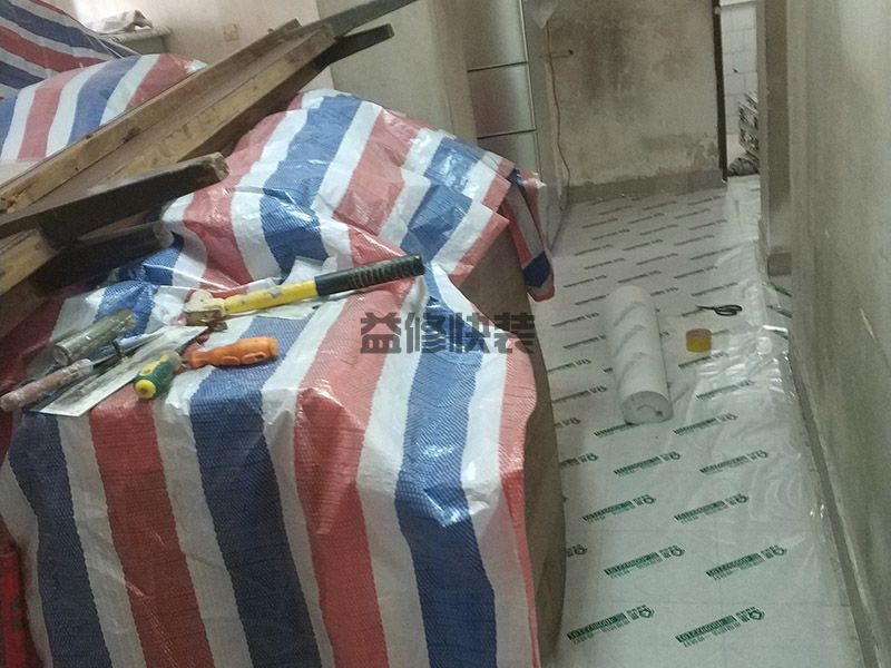 佛山順德區(qū)家具地面保護(圖1)