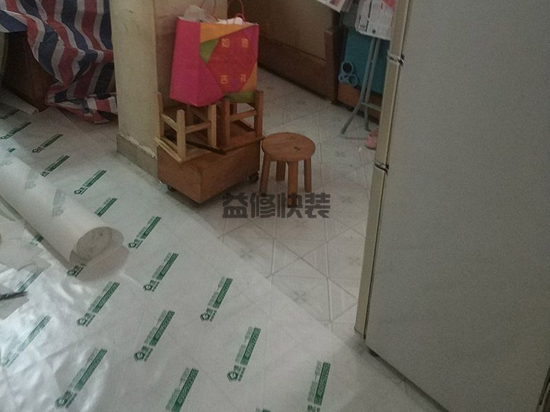 佛山順德區(qū)家具地面保護(圖2)