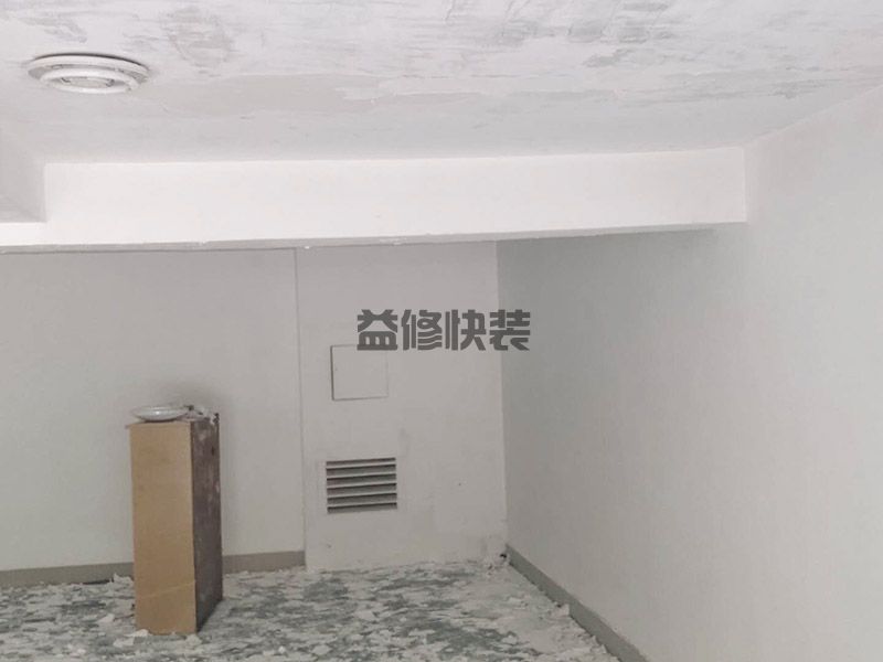 坑坑洼洼的墻用什么裝飾,石材裝飾讓人感覺豪華(圖1)