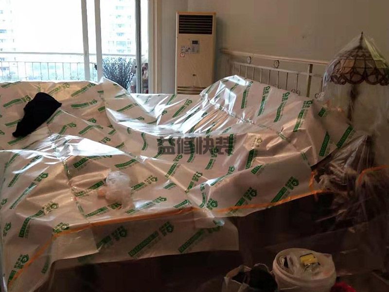 墻面裂縫如何修補,應在裂縫穩(wěn)定后對裂縫修復