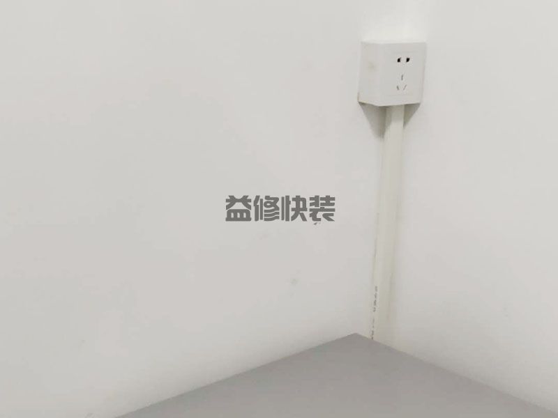 墻面翻新怎么刷乳膠漆比較好，刷過乳膠漆的墻面翻新又如何做呢(圖1)