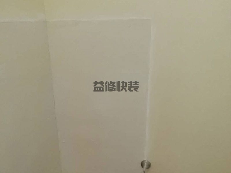 舊房屋改造裝修注意什么，重新粉刷的工藝可以用砂紙打磨