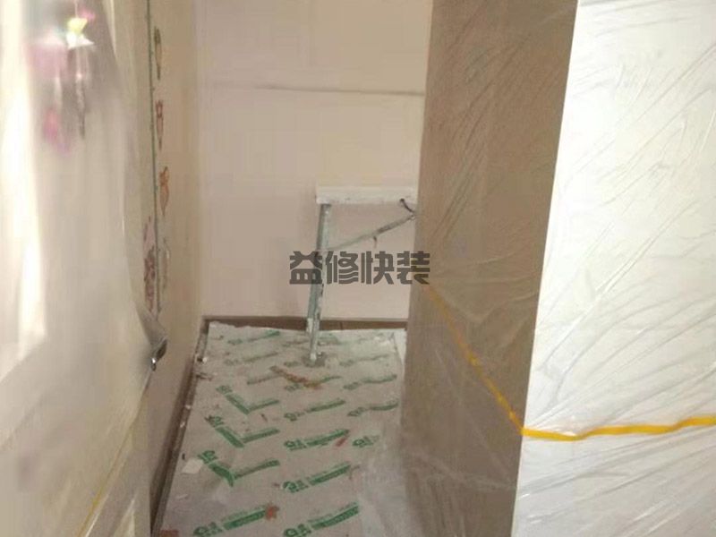 新房不鏟墻皮如何刷乳膠漆,那這膩?zhàn)拥哪退再|(zhì)量“一般”(圖1)