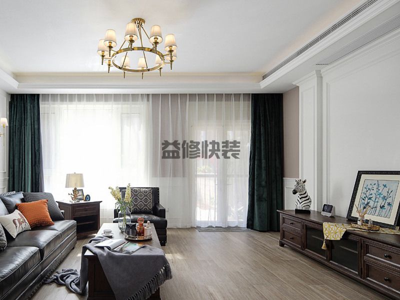 老房子小戶型改造省錢攻略，小戶型的房子怎么裝修改造才實(shí)用(圖3)