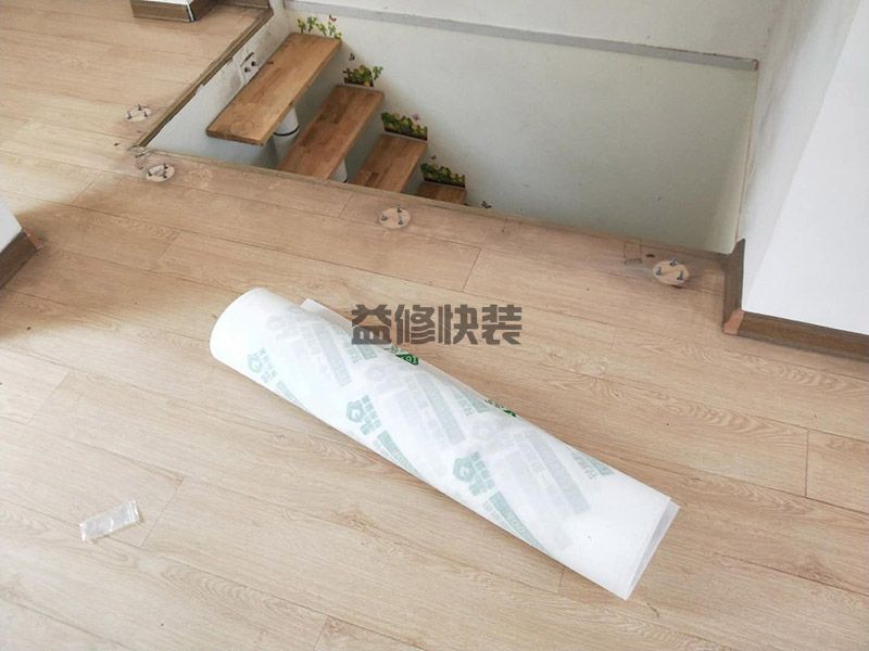 黃岡團(tuán)風(fēng)縣地面鋪保護(hù)(圖2)