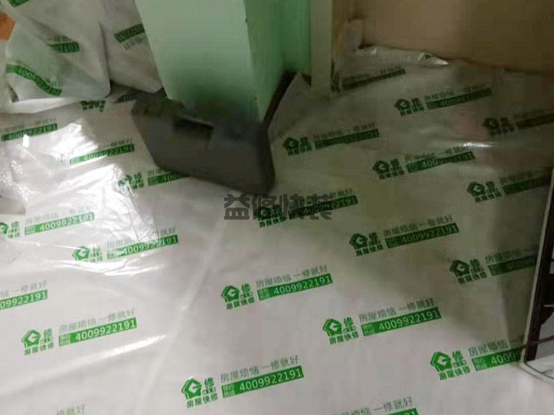 黃岡浠水縣家具保護(hù)(圖2)