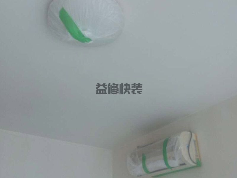 佛山團(tuán)風(fēng)縣乳膠漆翻新(圖3)