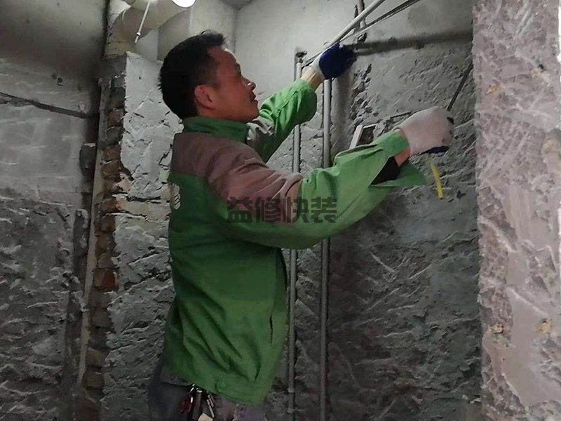 廊坊簡(jiǎn)單裝修,可能不使用復(fù)雜的裝飾