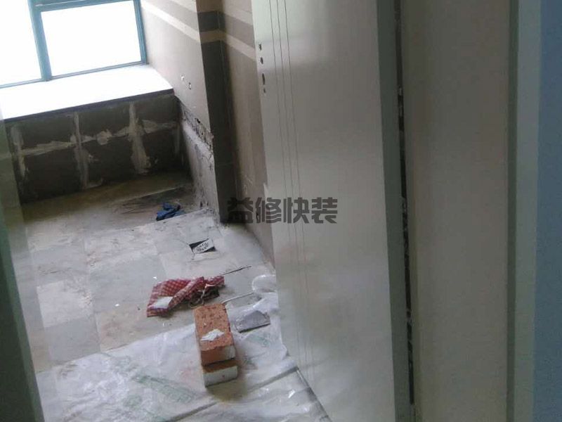 濟南天橋區(qū)廚衛(wèi)拆除(圖3)
